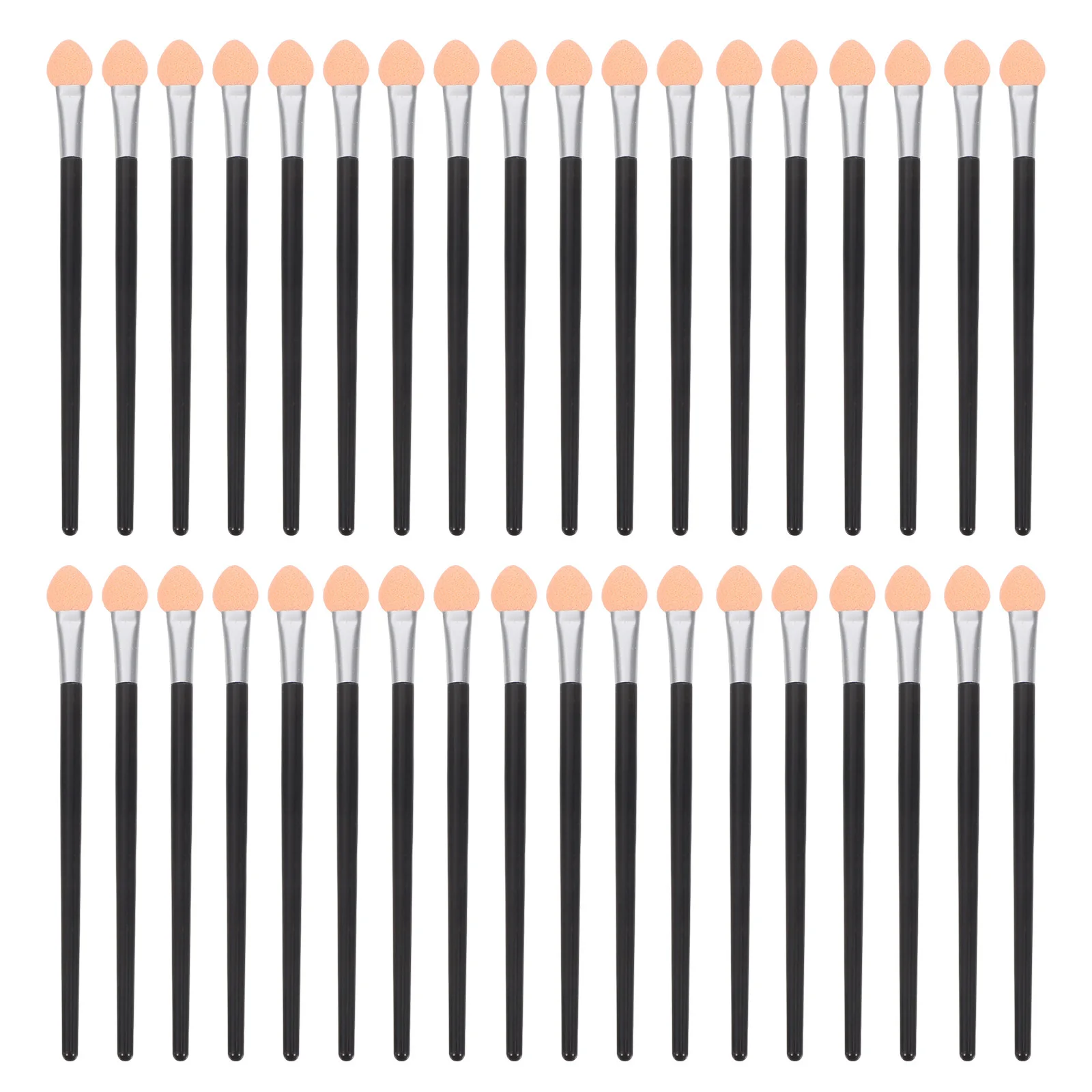50Pcs Sponge Daubers Small Paint Brushes for Craft Ink Blending Mini Sponge Applicators Detailed Art Painting Tools
50Pcs Sponge Daubers Small Paint Brushes for Craft Ink Blending Mini Sponge Applicators Detailed Art Painting Tools