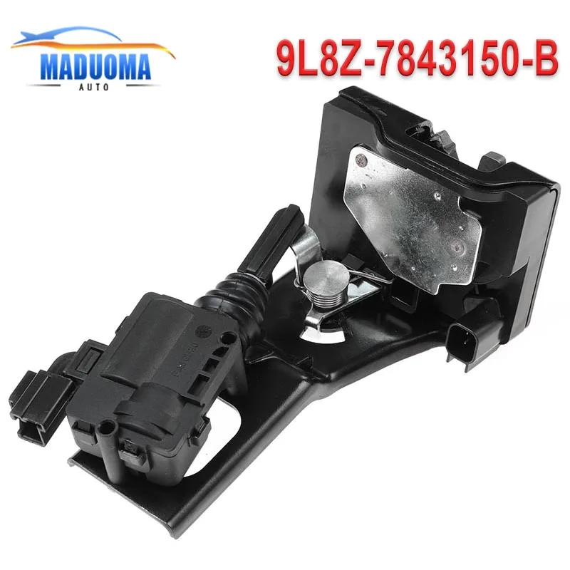 Новый замок с защелкой задней двери 9L8Z-7843150-B 9L8Z7843150B 9L8Z7843150A 937-663 для MERCURY MARINER 2009-2011
Новый замок с защелкой задней двери 9L8Z-7843150-B 9L8Z7843150B 9L8Z7843150A 937-663 для MERCURY MARINER 2009-2011