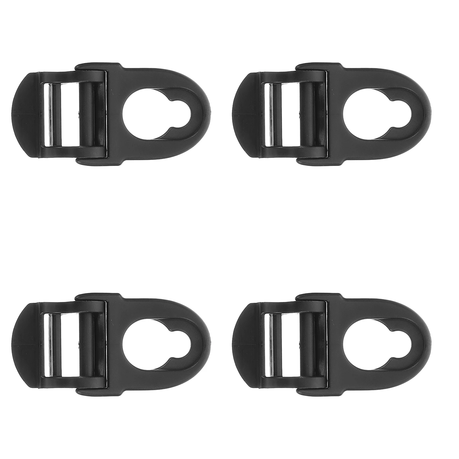 4Pcs Plastic Kayak Seat Clips Replacement Parts Compatible With Various Models Durable Fasteners Strong Holding Power Easy
4Pcs Plastic Kayak Seat Clips Replacement Parts Compatible With Various Models Durable Fasteners Strong Holding Power Easy