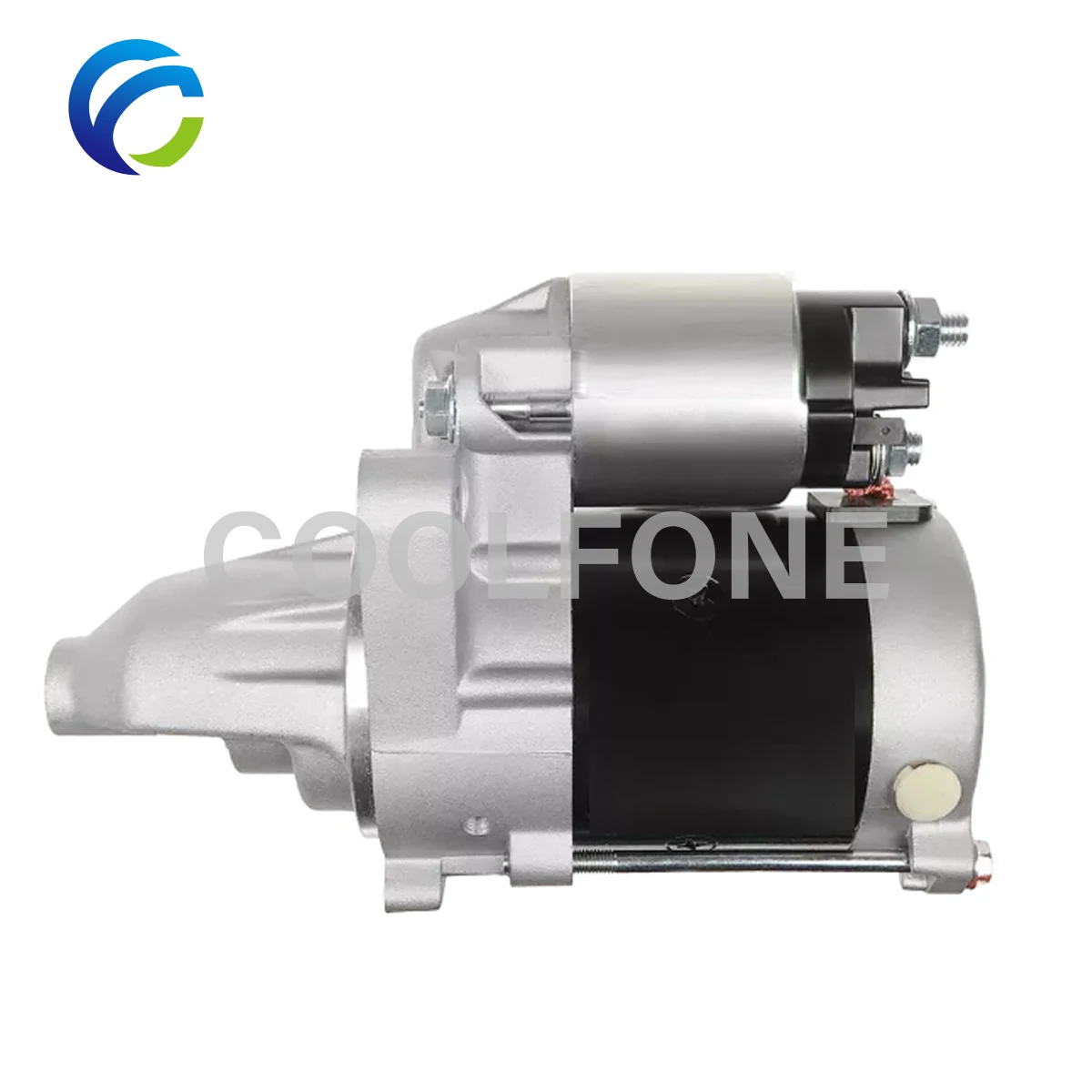 Self Starter Motor for DAIHATSU BOON CUORE SIRION SUBARU JUSTY IV Toyota Passo 1.0 28100B1010 28100B1020 28100B2120 4280002550
Self Starter Motor for DAIHATSU BOON CUORE SIRION SUBARU JUSTY IV Toyota Passo 1.0 28100B1010 28100B1020 28100B2120 4280002550