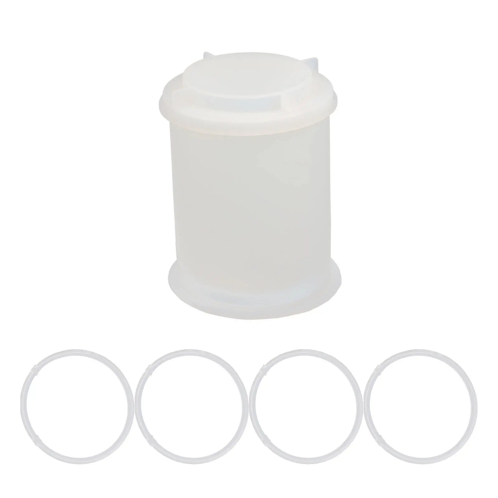 1 комплект многоразовых силиконовых форм для рукоделия с сушеными цветами, блестящие инструменты для украшения дома
1 комплект многоразовых силиконовых форм для рукоделия с сушеными цветами, блестящие инструменты для украшения дома