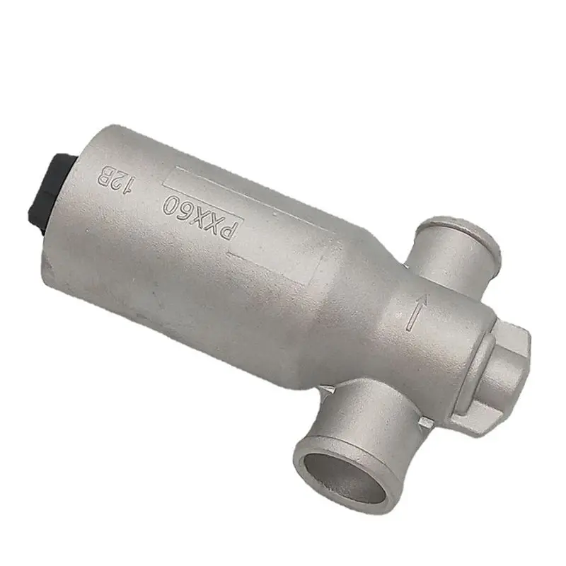 NEW HOT In Stock-4061147051 Car Idle Air Control Valve For BMW M3 X5 Z3 Z4 E46 E53 E60 E61 Saab 900 9000 Opel ZMZ 1993-2006 1341
NEW HOT In Stock-4061147051 Car Idle Air Control Valve For BMW M3 X5 Z3 Z4 E46 E53 E60 E61 Saab 900 9000 Opel ZMZ 1993-2006 1341