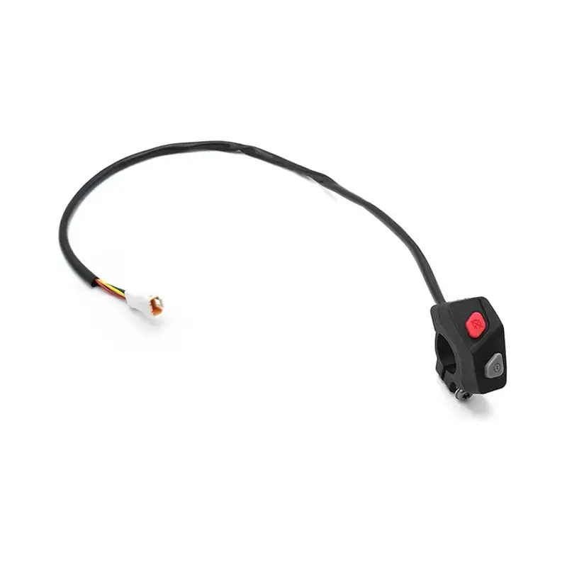A66P-Motorcycle Multi-Function Combination Switch Universal Start And Stop Switch For SX SXF XC XCF GASGAS
A66P-Motorcycle Multi-Function Combination Switch Universal Start And Stop Switch For SX SXF XC XCF GASGAS