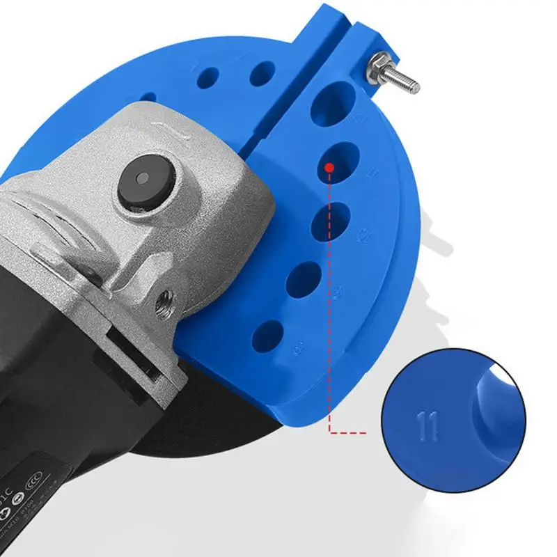 Angle Grinder Drill Bit Sharpener Multi-purpose Drill Press Sharpening Tool Precision Drilling Brack For Angle Grinder
Angle Grinder Drill Bit Sharpener Multi-purpose Drill Press Sharpening Tool Precision Drilling Brack For Angle Grinder
