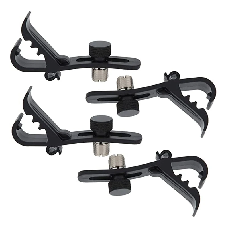 Microphone Shockproof Clip Drum Instrument Bracket Microphone Fixed Drum Clip
Microphone Shockproof Clip Drum Instrument Bracket Microphone Fixed Drum Clip