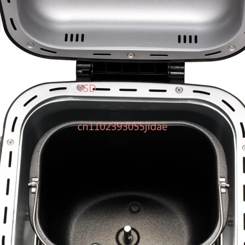 Household Multifunctional Bread & Cake Machine Intelligent Fully Automatic Fermentation Baking Tool 2026
Household Multifunctional Bread & Cake Machine Intelligent Fully Automatic Fermentation Baking Tool 2026