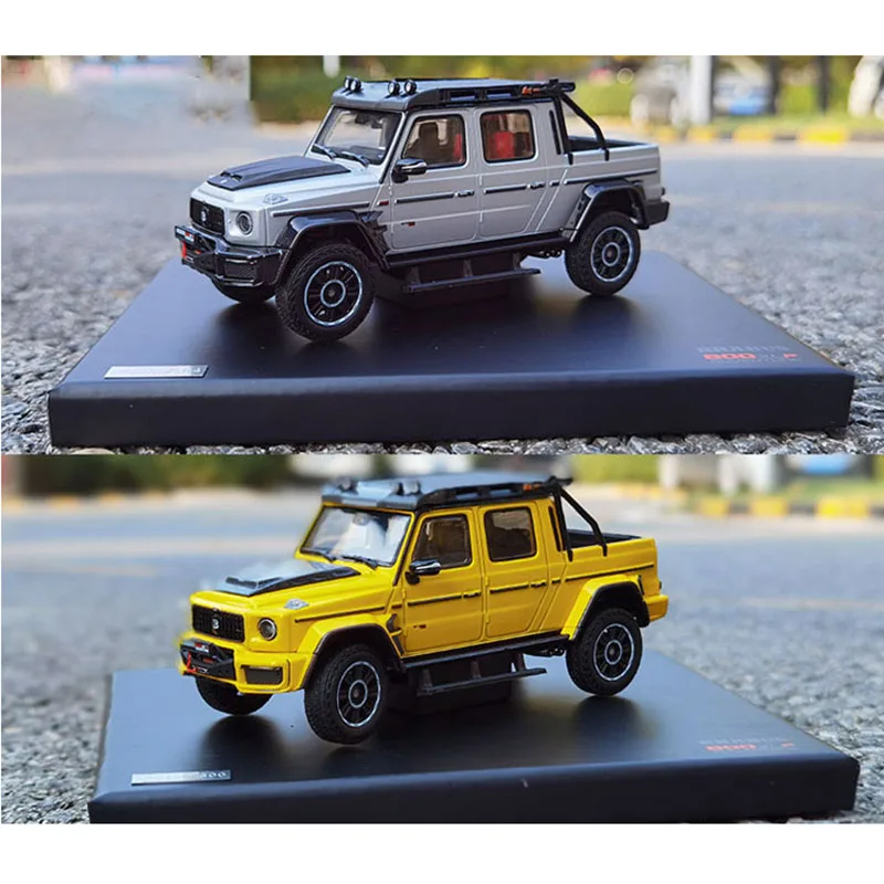 Diecast 1/43 Scale 800 XLP 2020 Static Alloy Car Model Collection Souvenir Display Ornaments Decoration Toy
Diecast 1/43 Scale 800 XLP 2020 Static Alloy Car Model Collection Souvenir Display Ornaments Decoration Toy