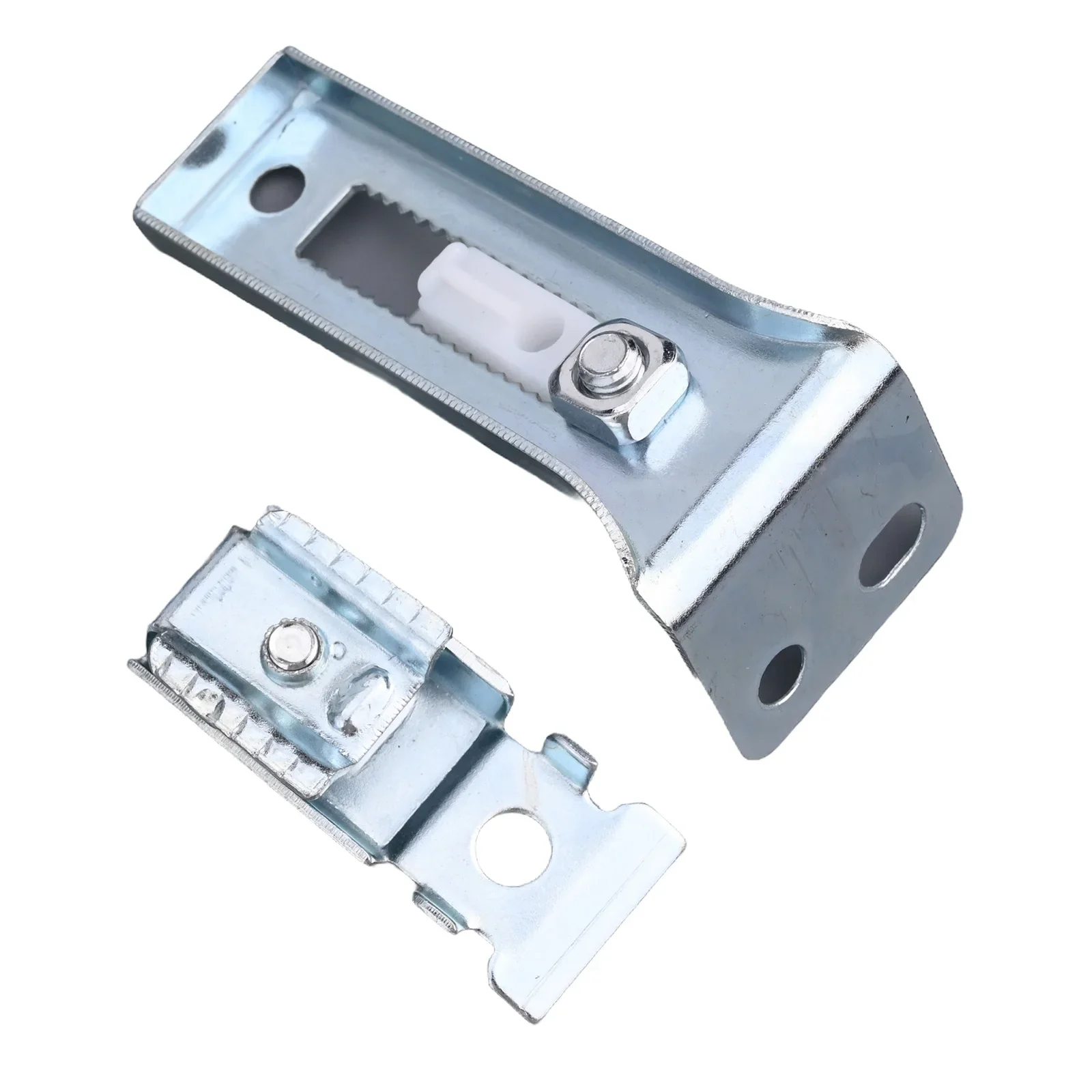 Closet Door Kit Bi-fold Door Hardware Kit Door Repair Lightweight Repair Essential Smooth Operation Waterproof
Closet Door Kit Bi-fold Door Hardware Kit Door Repair Lightweight Repair Essential Smooth Operation Waterproof