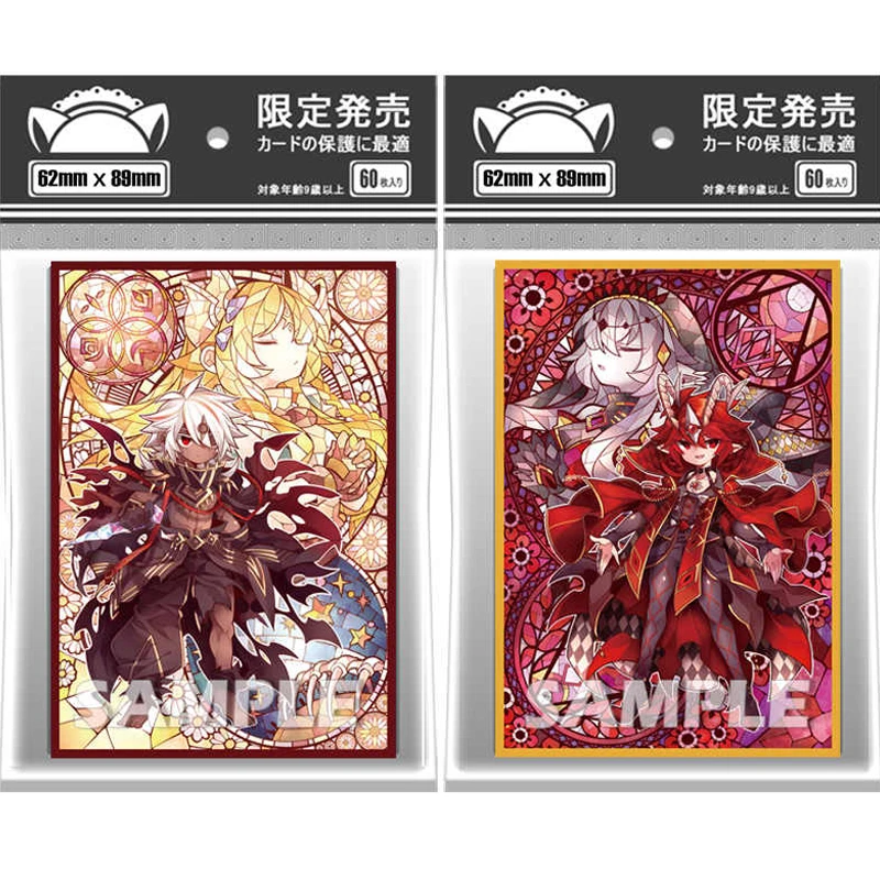 60 шт./компл. Ю-Ги-Оан! Blazing Cartesia, the Virtuou Card Sleeve Аниме Game Collection Card Защитный чехол Подарочная игрушка 62*89 мм
60 шт./компл. Ю-Ги-Оан! Blazing Cartesia, the Virtuou Card Sleeve Аниме Game Collection Card Защитный чехол Подарочная игрушка 62*89 мм
