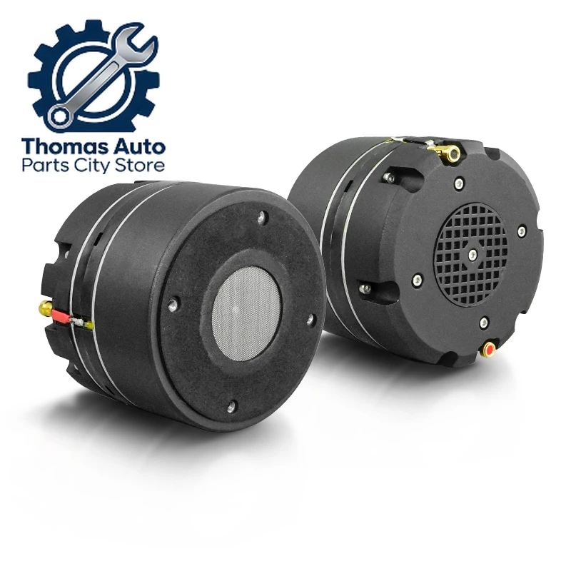 3.5" Dual Voice Coil Driver Unit 200W RMS Neodymium Magnet 2" Throat Polyimide Diaphragm & Aluminum Body | Bolt-onATV&UTV
3.5" Dual Voice Coil Driver Unit 200W RMS Neodymium Magnet 2" Throat Polyimide Diaphragm & Aluminum Body | Bolt-onATV&UTV