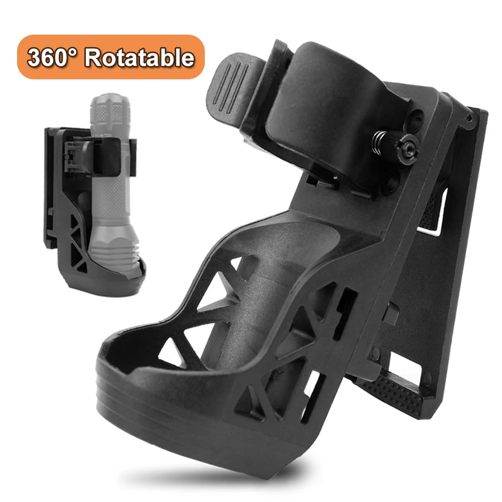 Tactical Baton Holder 360 Degree Rotating Baton Holster Expandable Baton Open Top Spray Case Flashlight Tool Pouch for Duty Belt
Tactical Baton Holder 360 Degree Rotating Baton Holster Expandable Baton Open Top Spray Case Flashlight Tool Pouch for Duty Belt