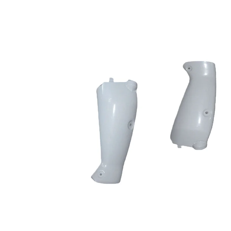 For Yamaha YZF-R1 2009-2012 Unpainted Left and Right Head Pipes Cover ABS Injection Fairing Motorcycle Modified Accessories
For Yamaha YZF-R1 2009-2012 Unpainted Left and Right Head Pipes Cover ABS Injection Fairing Motorcycle Modified Accessories