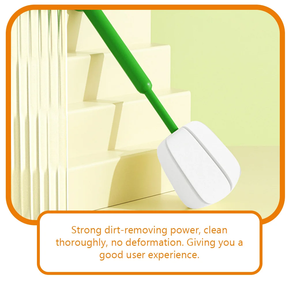 2pcs Water Bottle Cleaning Set Long Handle Mug Brush Strong Dirt Removal Cup Cleaning Tool With Hanging Hole Bottle
2pcs Water Bottle Cleaning Set Long Handle Mug Brush Strong Dirt Removal Cup Cleaning Tool With Hanging Hole Bottle