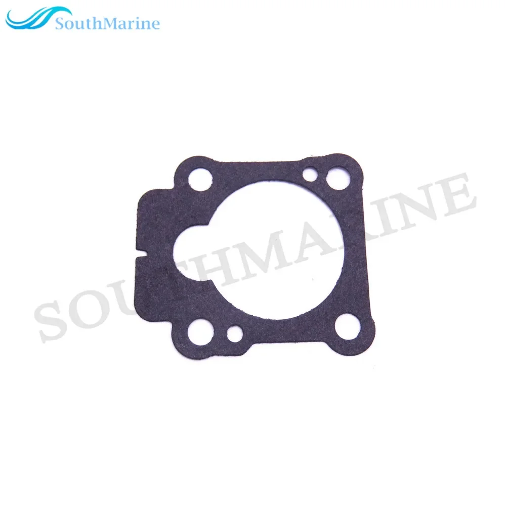 Boat Motor 8M0072137 27-8M0072137 Water Pump Case Gasket for Mercury Marine 4-Stroke 6HP 8HP 9.9HP Outboard Engine
Boat Motor 8M0072137 27-8M0072137 Water Pump Case Gasket for Mercury Marine 4-Stroke 6HP 8HP 9.9HP Outboard Engine