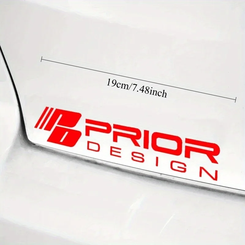 One stylish prior design car and motorcycle sticker, perfect for customizing the look of your car or bike. features a modified
One stylish prior design car and motorcycle sticker, perfect for customizing the look of your car or bike. features a modified