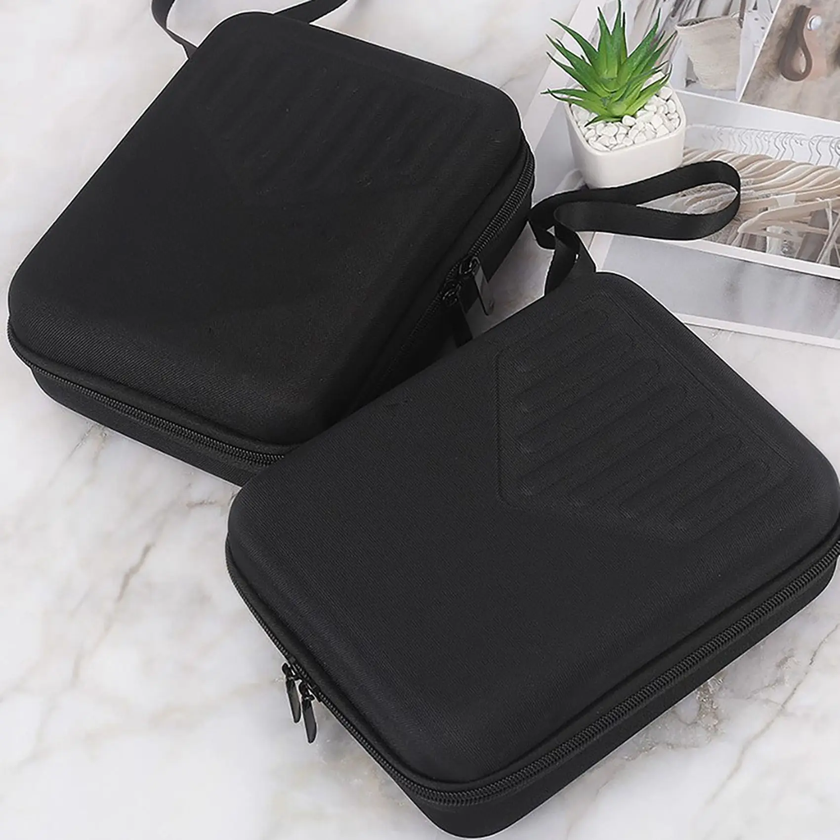 【SEE】2X 17 Keys Kalimba Case Thumb Piano Box Bag Water-Resistant Shockproof Percussion Keyboard Musical Instruments Part
【SEE】2X 17 Keys Kalimba Case Thumb Piano Box Bag Water-Resistant Shockproof Percussion Keyboard Musical Instruments Part