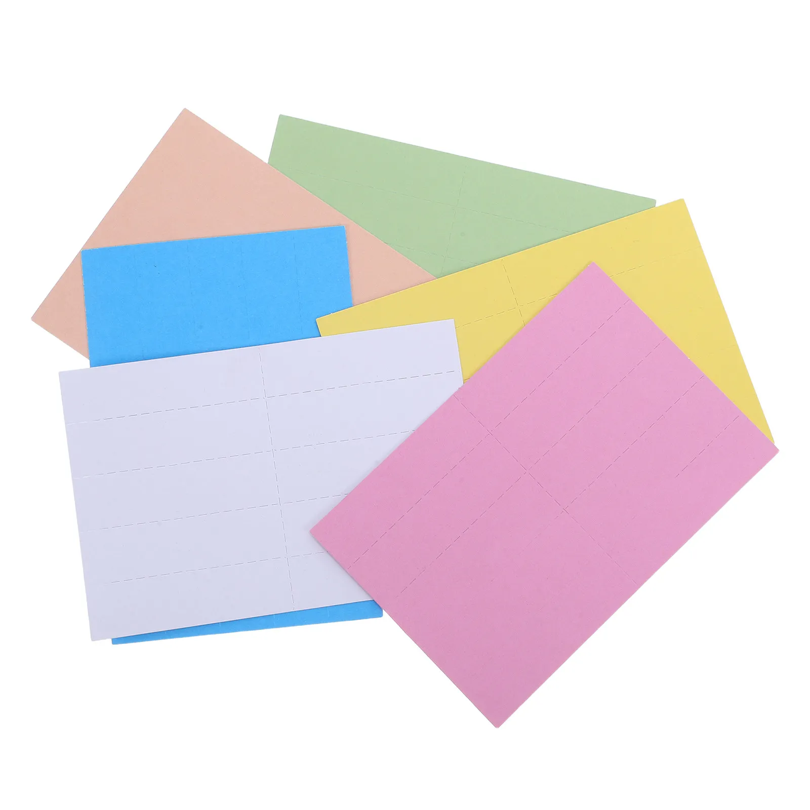 6 цветных этикеток для подвесных папок, пустые, с возможностью записи, для организации документов в офисе
6 цветных этикеток для подвесных папок, пустые, с возможностью записи, для организации документов в офисе