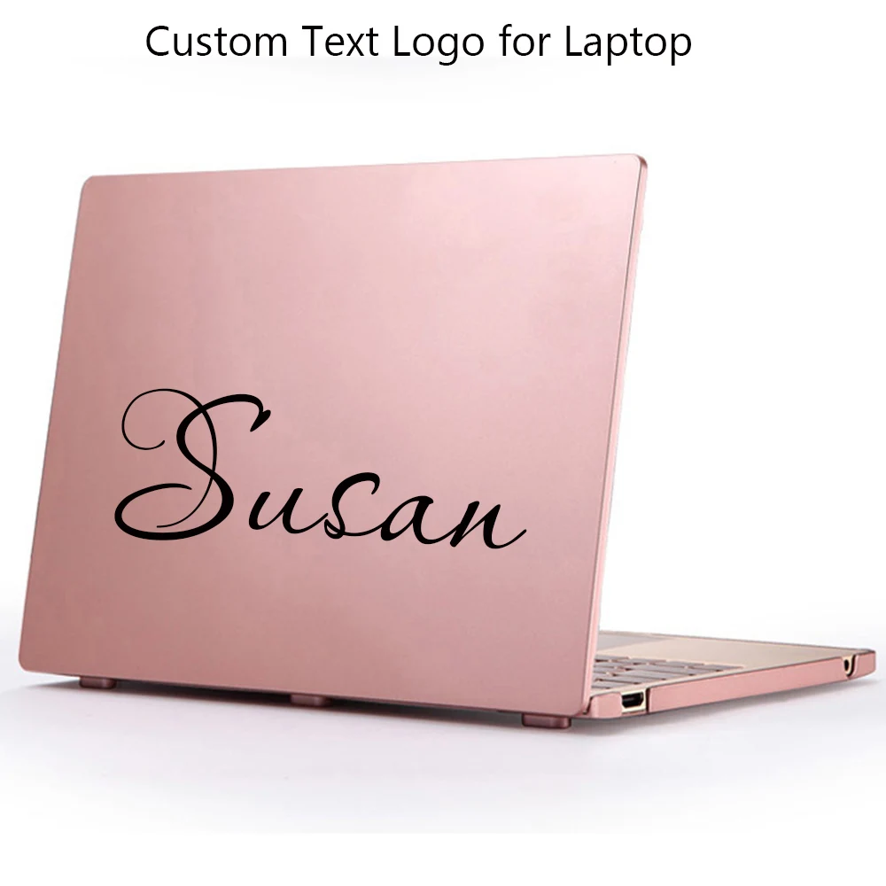 1 pc new Custom Name Pvc Wallstickers Art Decal For Laptop Logo Text Art Decals Wall Stickers Car Text Sticker Mural
1 pc new Custom Name Pvc Wallstickers Art Decal For Laptop Logo Text Art Decals Wall Stickers Car Text Sticker Mural