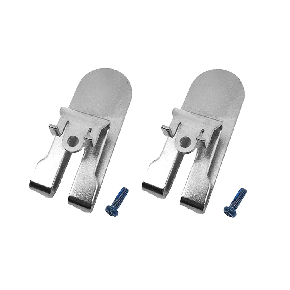 Drywall Belt Clip Belt Clip Hook Power Replace Part DCF620B DCF622 Drywall Electric Drill Accessories Screwgun
Drywall Belt Clip Belt Clip Hook Power Replace Part DCF620B DCF622 Drywall Electric Drill Accessories Screwgun