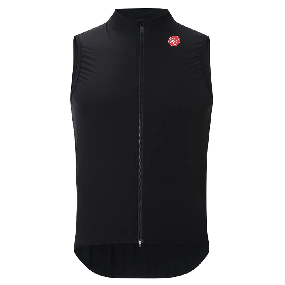 2025 Raudax Breathable Back Sleeveless Cycling Vest Reflective Cycling Jersey Windproof Clothing Motorcycle Cycling Jackets
2025 Raudax Breathable Back Sleeveless Cycling Vest Reflective Cycling Jersey Windproof Clothing Motorcycle Cycling Jackets