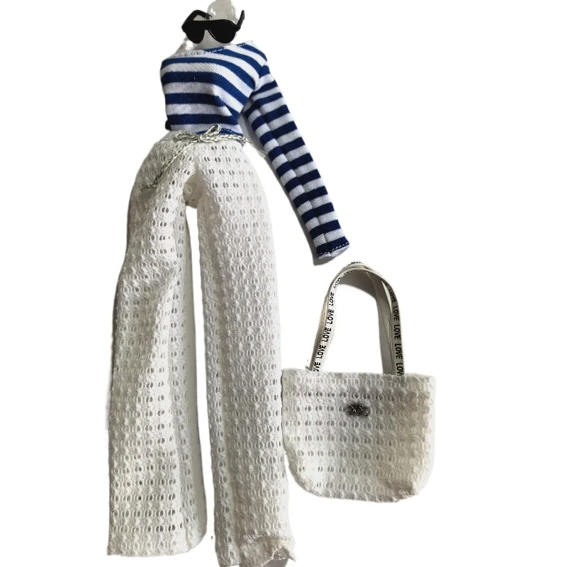 LX1075 Designed styles Toy accessories gift dressess Anti-stain clothes for your babi Xianxian FR 1/6 scale dolls
LX1075 Designed styles Toy accessories gift dressess Anti-stain clothes for your babi Xianxian FR 1/6 scale dolls