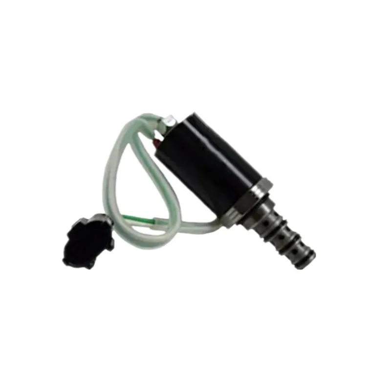 SKX5P-17-208 KDRDE5KR-20/40C07-203A Solenoid Valve Hydraulic Pump Excavator
SKX5P-17-208 KDRDE5KR-20/40C07-203A Solenoid Valve Hydraulic Pump Excavator