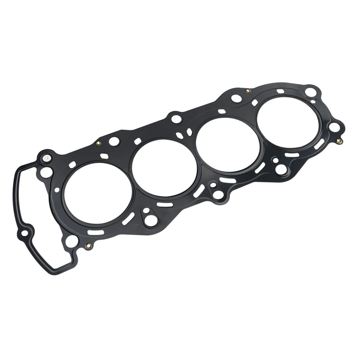 Engine Cylinder Head Gasket for Kawasaki ZX636 03-04 ZX-6RR 2003 11004-1383
Engine Cylinder Head Gasket for Kawasaki ZX636 03-04 ZX-6RR 2003 11004-1383