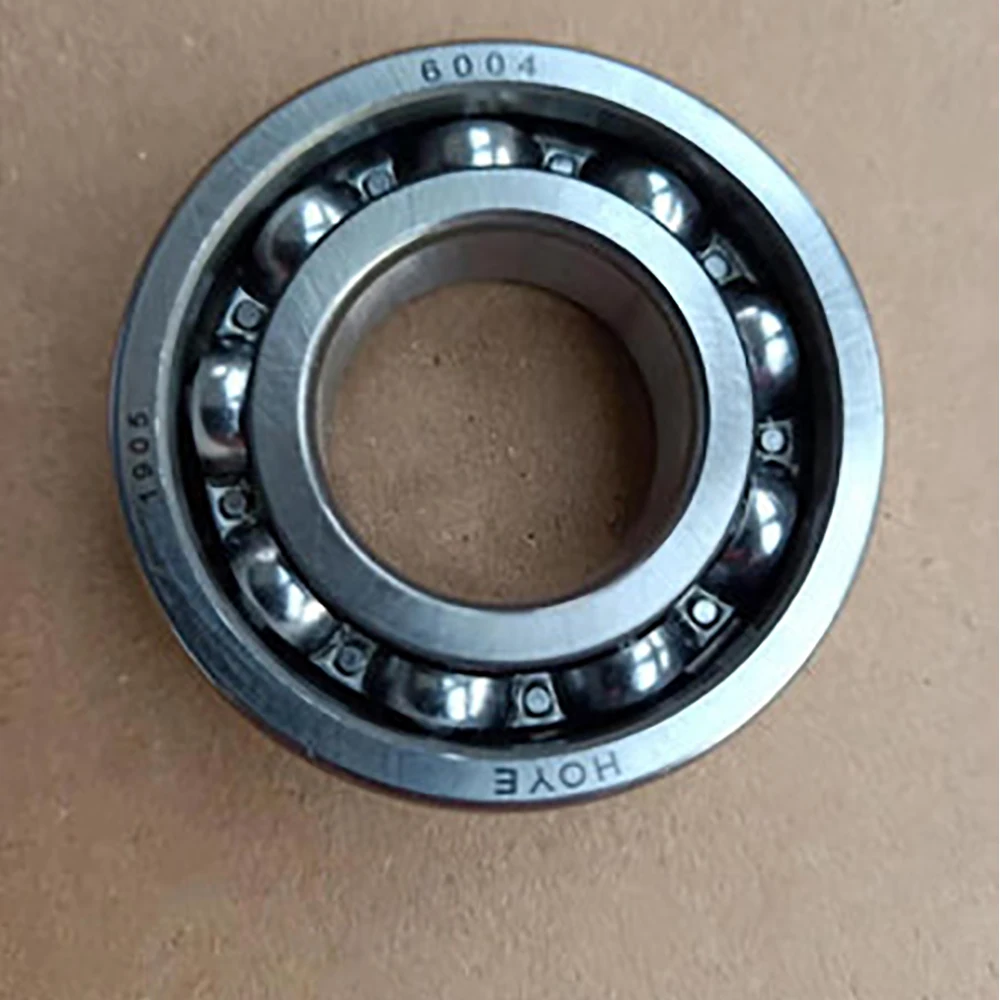 Crankshaft Bearing Outboard Motor Spares For 2 Stroke 5-6Hp Gasoline Boat Engine
Crankshaft Bearing Outboard Motor Spares For 2 Stroke 5-6Hp Gasoline Boat Engine