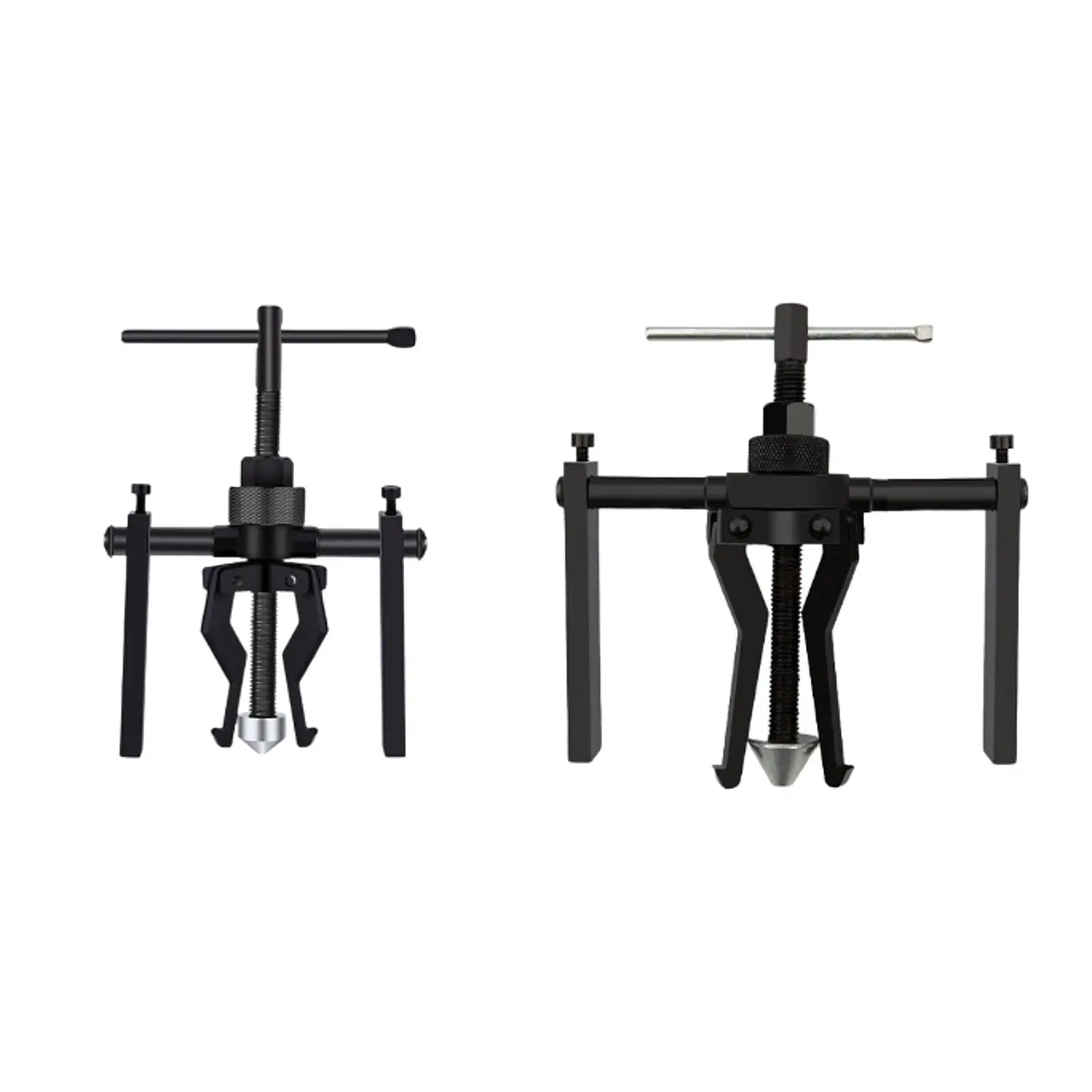 Gear Extractor Tool Carbon Steel Garage 3 Jaw Inner Bearing Puller Gear Puller for Removing Automotive Car Motorbike SUV
Gear Extractor Tool Carbon Steel Garage 3 Jaw Inner Bearing Puller Gear Puller for Removing Automotive Car Motorbike SUV