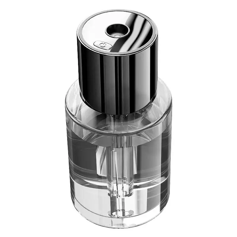 Car Fresheners Diffuser USB Cool Mist Perfume Oil Diffuser Compact Fragrance Container Mini Air Scent Small Humidifier For
Car Fresheners Diffuser USB Cool Mist Perfume Oil Diffuser Compact Fragrance Container Mini Air Scent Small Humidifier For