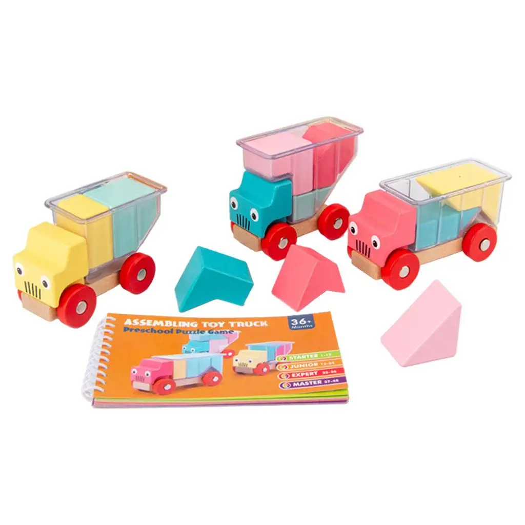 Building Trunk Blocks Children Unisex Boy Wood Assemble Building Blocks
Building Trunk Blocks Children Unisex Boy Wood Assemble Building Blocks