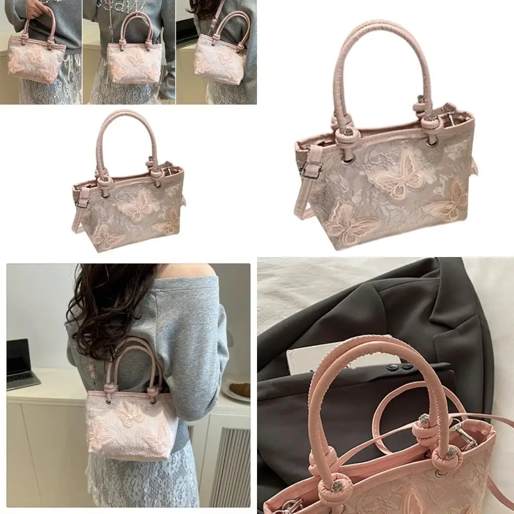 X90D Creative Chinese Embroidered Shoulder Bag Stylish Casual Daily Use Accessory
X90D Creative Chinese Embroidered Shoulder Bag Stylish Casual Daily Use Accessory