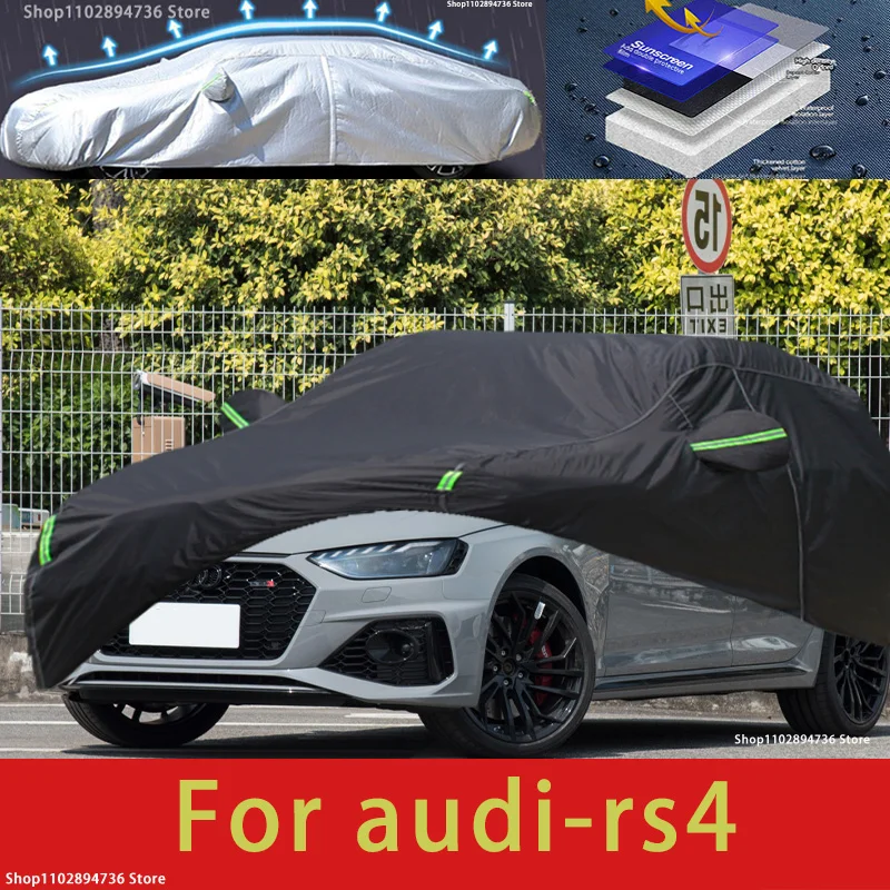 Для audi rs4 fit наружная защита, полные автомобильные Чехлы, снежный чехол, Солнцезащитный водонепроницаемый пыленепроницаемый внешний черный чехол для автомобиля
Для audi rs4 fit наружная защита, полные автомобильные Чехлы, снежный чехол, Солнцезащитный водонепроницаемый пыленепроницаемый внешний черный чехол для автомобиля