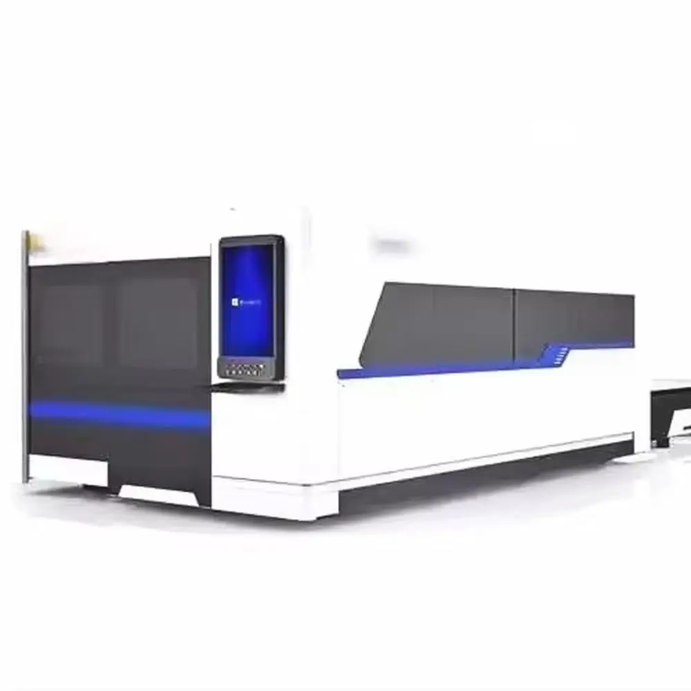 Direct Sales Manufacturer 2026 New Model CNC Fiber Laser Cutting Machine Cypcut Closed Exchange Platform Discounted Price for
Direct Sales Manufacturer 2026 New Model CNC Fiber Laser Cutting Machine Cypcut Closed Exchange Platform Discounted Price for