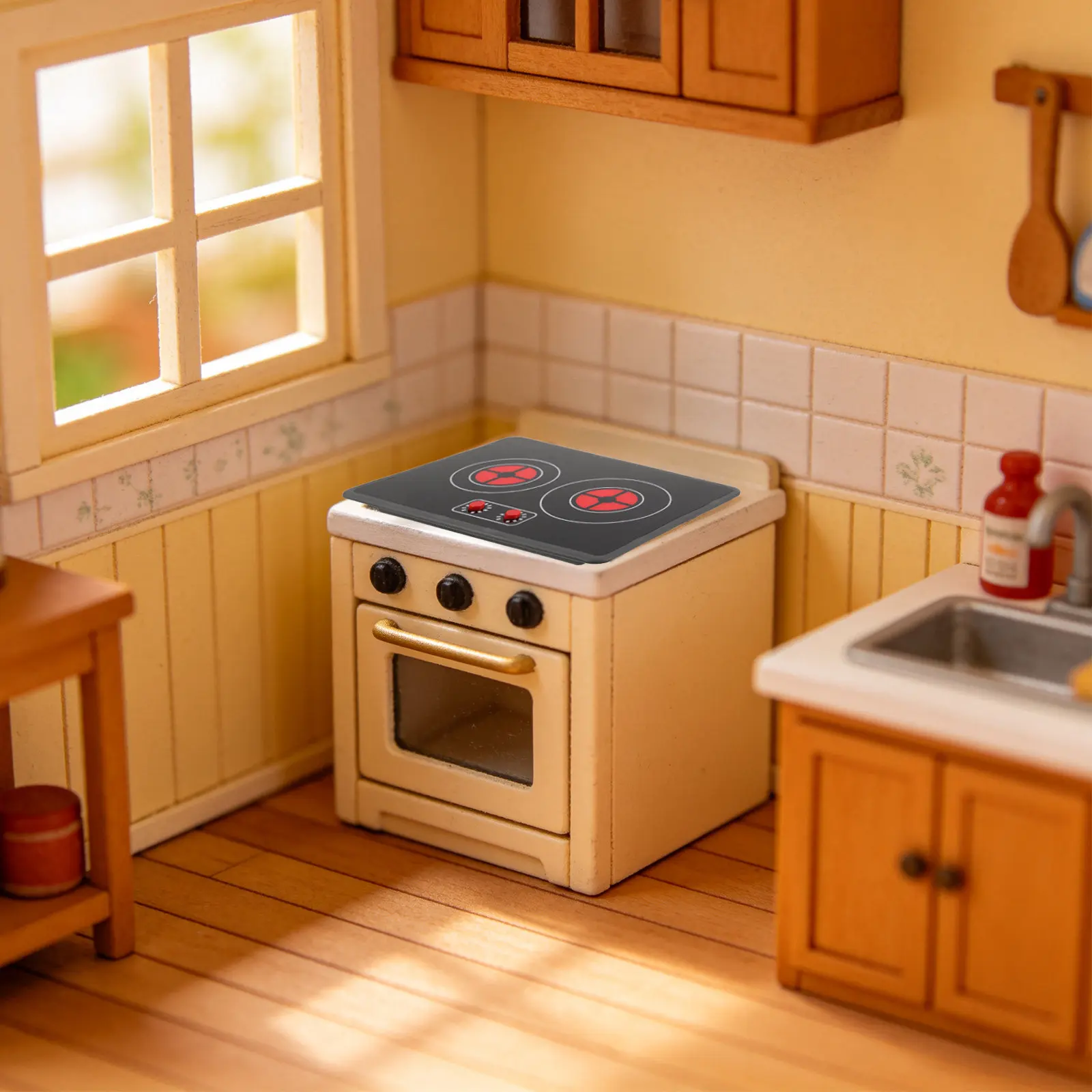 Kids Pretend Induction Cooker Kitchen Play Appliance Battery Operated Funny Sound Light Effect Montessori Stove Toddler Role
Kids Pretend Induction Cooker Kitchen Play Appliance Battery Operated Funny Sound Light Effect Montessori Stove Toddler Role