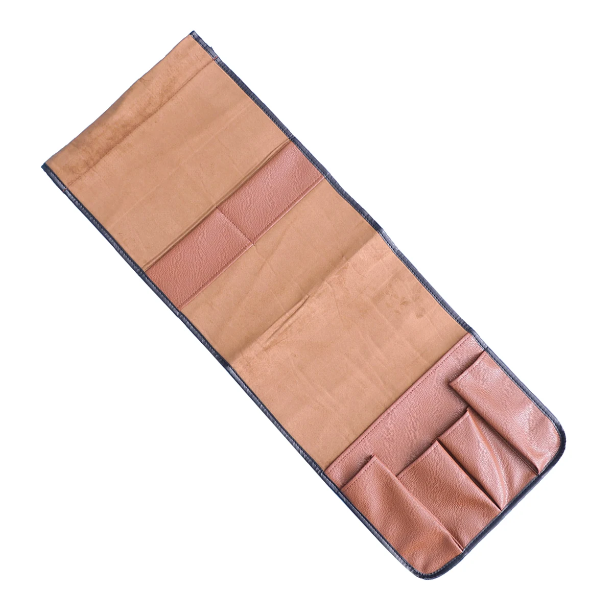 Sofa Armrest Storage Organizer 7 Pockets Non-Slip Suede Pu Armrest Bag For Remote Cellphone Pens
Sofa Armrest Storage Organizer 7 Pockets Non-Slip Suede Pu Armrest Bag For Remote Cellphone Pens