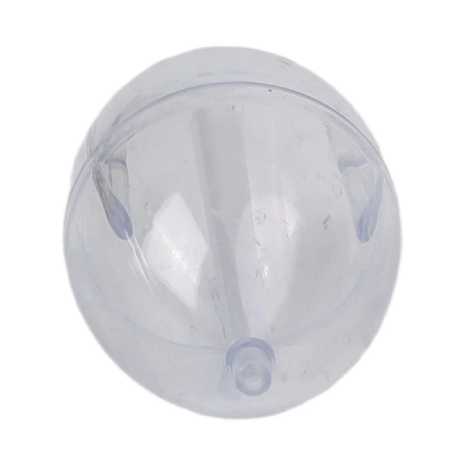 Oval Slip Float Transparent Float ABS Plastic Material Easy To Handle Fly Fishing Compatible Easy Handle Fishing Float
Oval Slip Float Transparent Float ABS Plastic Material Easy To Handle Fly Fishing Compatible Easy Handle Fishing Float
