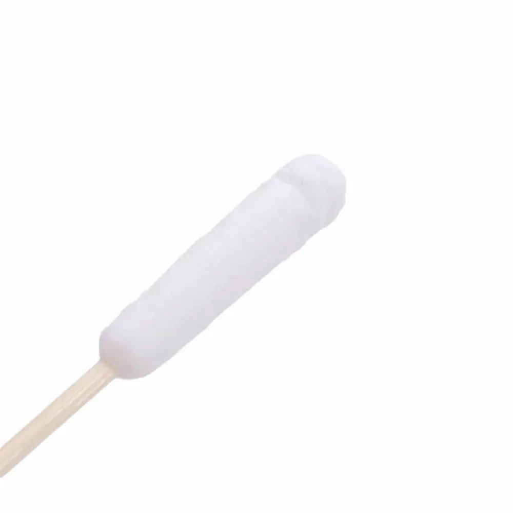 50pcs 15cm Pet Cotton Swabs Disposable Single-head Dog Wash Ear Stick Dirt Removal Cotton Swabs Pet Ear Cleaning Cotton Swabs
50pcs 15cm Pet Cotton Swabs Disposable Single-head Dog Wash Ear Stick Dirt Removal Cotton Swabs Pet Ear Cleaning Cotton Swabs