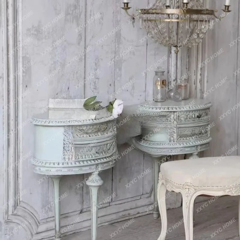 Vintage Style Dresser Gorgeously Carved Old Dresser
Vintage Style Dresser Gorgeously Carved Old Dresser