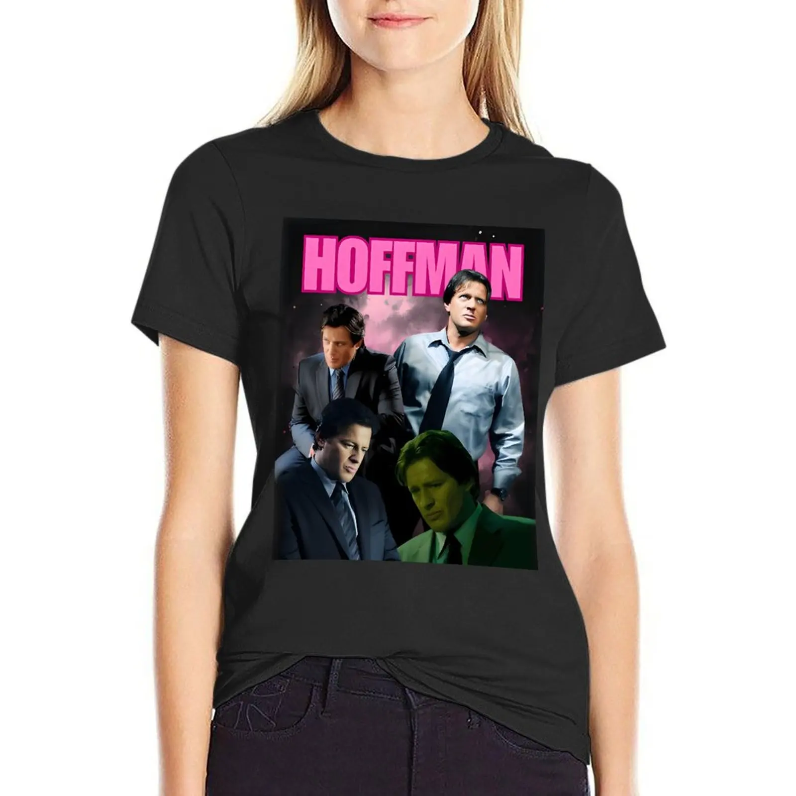 Vintage Horror Film - Vintage Movie T-Shirt quick drying Short sleeve tee graphics new edition cotton t shirts Women
Vintage Horror Film - Vintage Movie T-Shirt quick drying Short sleeve tee graphics new edition cotton t shirts Women