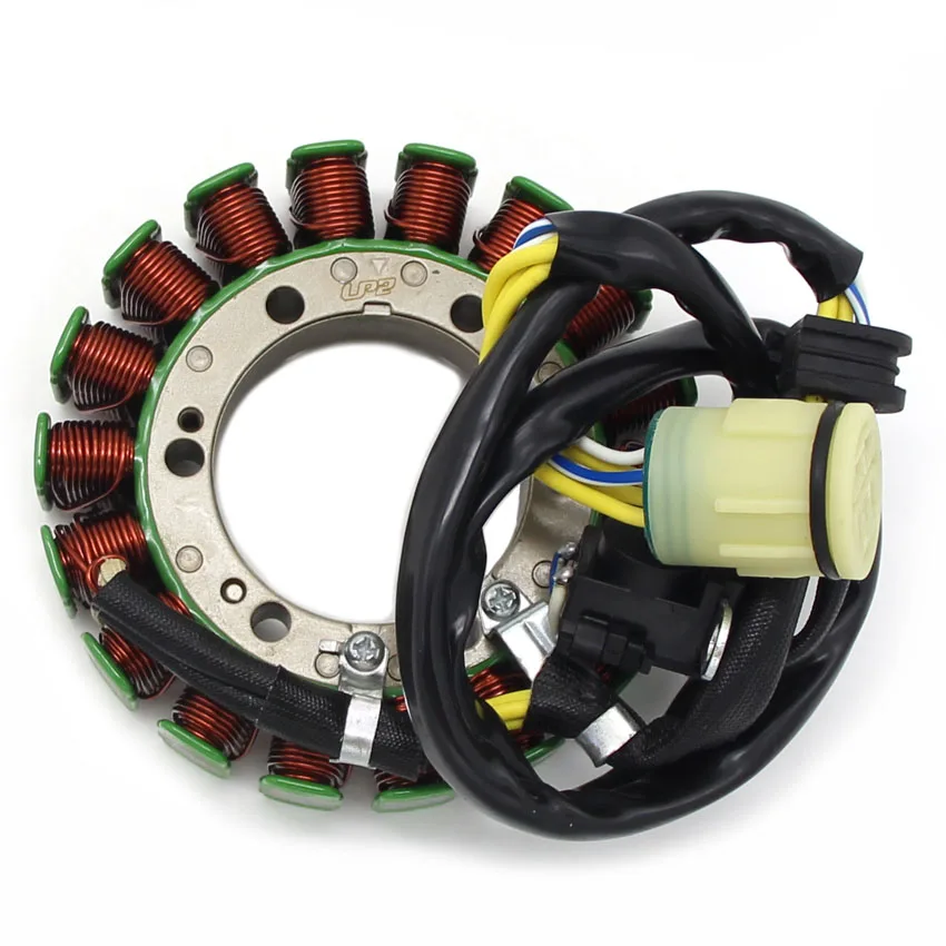 Motorcycle Accessories Stator Ignition Coil Rotor For Honda TRX500 Foreman 500/500 S TRX500FE Foreman 500 ES OEM:31120-HP0-A01
Motorcycle Accessories Stator Ignition Coil Rotor For Honda TRX500 Foreman 500/500 S TRX500FE Foreman 500 ES OEM:31120-HP0-A01