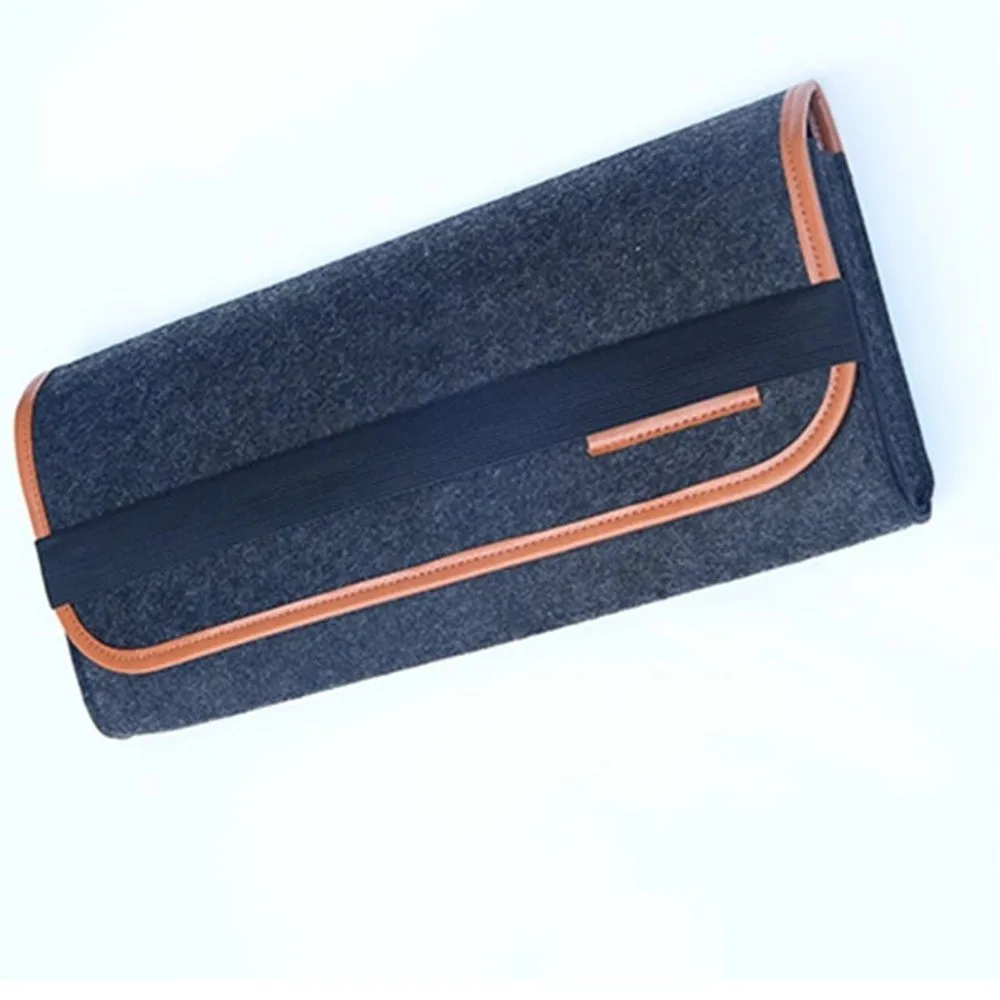 Утолщенный защитный чехол для клавиатуры, вместительный мягкий чехол для переноски клавиатуры, пылезащитный, приятный для кожи, войлочная сумка для клавиатуры
Утолщенный защитный чехол для клавиатуры, вместительный мягкий чехол для переноски клавиатуры, пылезащитный, приятный для кожи, войлочная сумка для клавиатуры