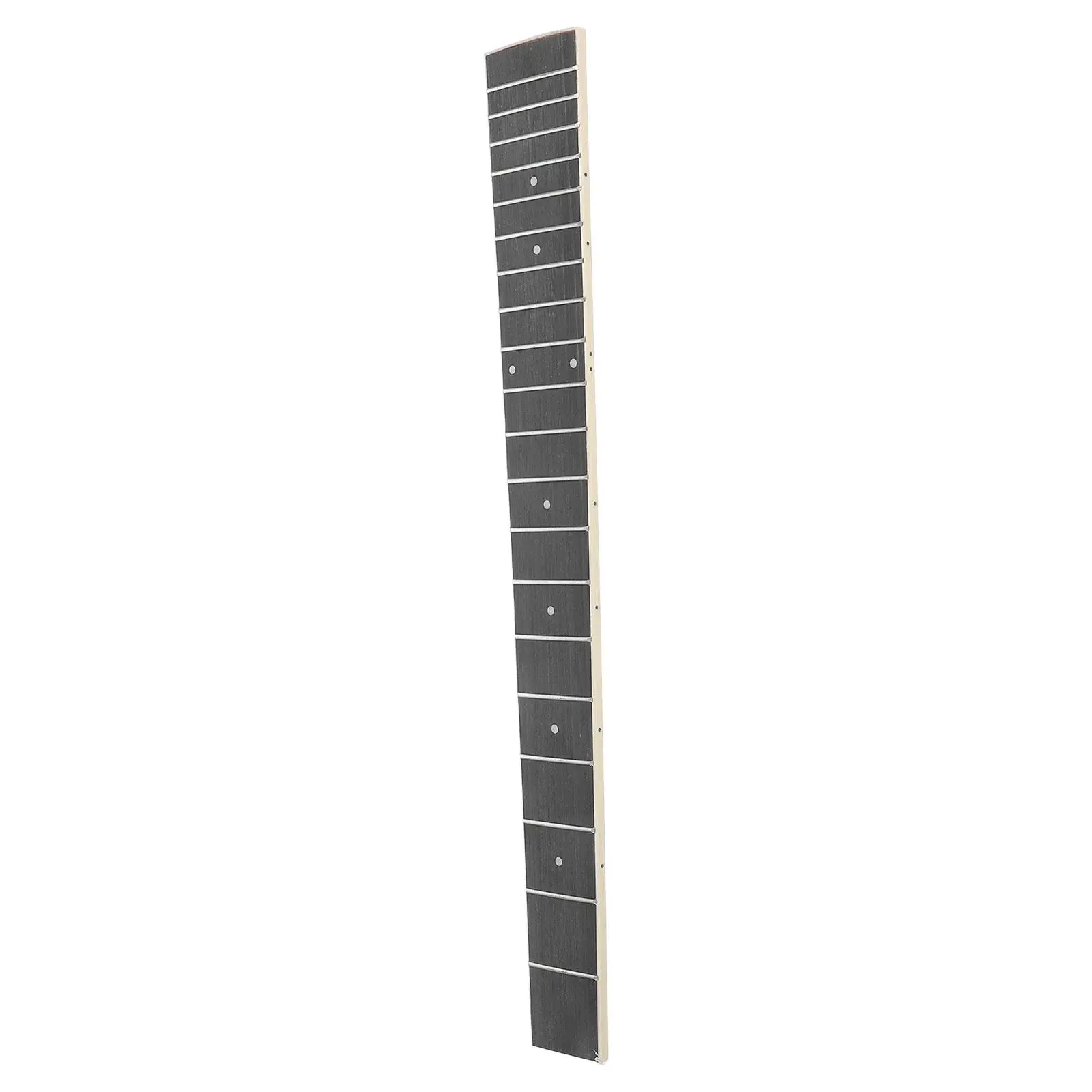 Guitar Fingerboard 41 Inch Technical Wood White Inlay Stable Fretboard Replacement DIY Guitar Parts Accessories Ukulele Fret
Guitar Fingerboard 41 Inch Technical Wood White Inlay Stable Fretboard Replacement DIY Guitar Parts Accessories Ukulele Fret