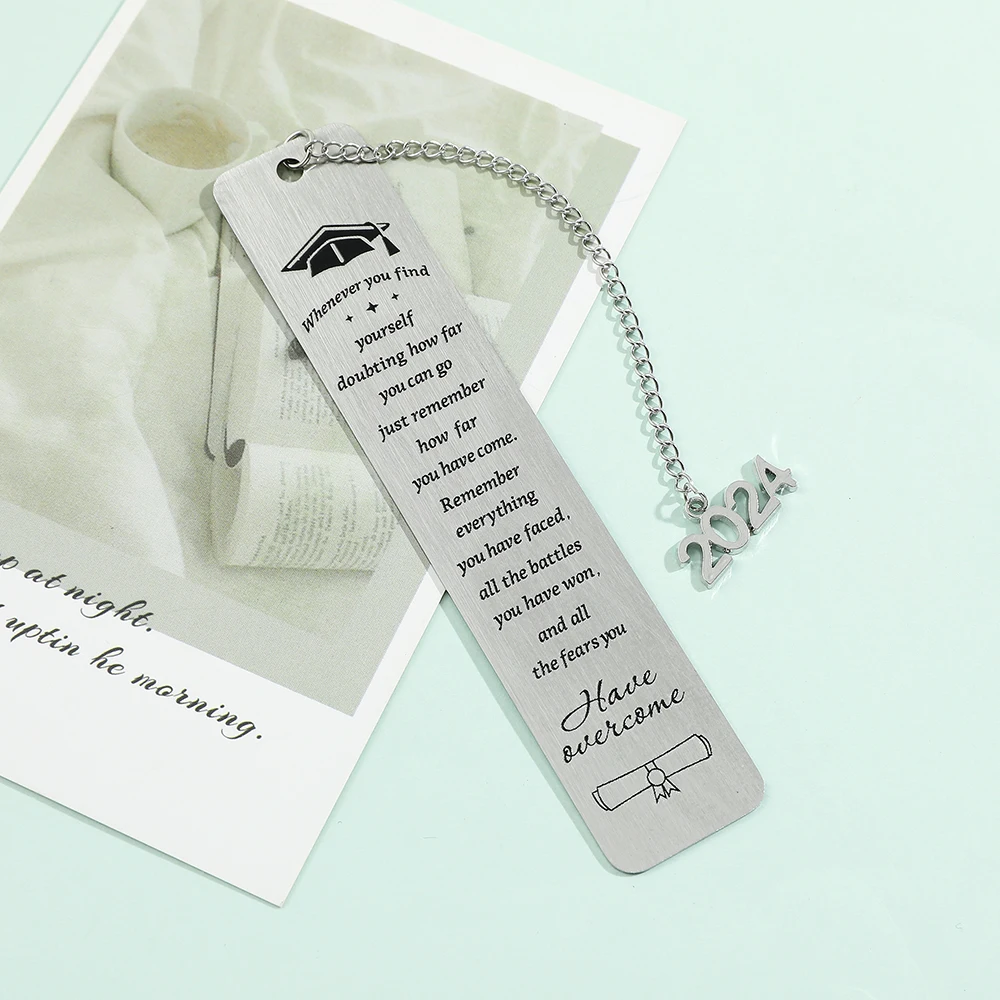 1pcs silver metal stainless steel bookmarks, is a beautiful bookmark jewelry, perfect birthday gift for authors, readers
1pcs silver metal stainless steel bookmarks, is a beautiful bookmark jewelry, perfect birthday gift for authors, readers