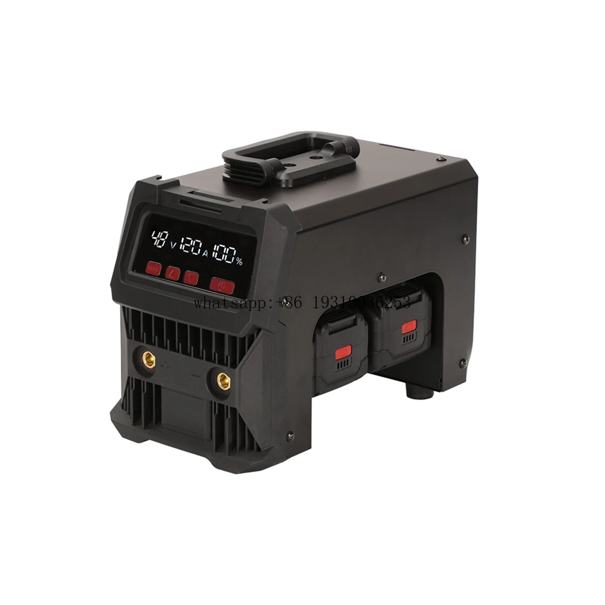 40V Other Welding Tools Battery Welding Machine Power Tools Set Mig Welding Machines Constructions Tools
40V Other Welding Tools Battery Welding Machine Power Tools Set Mig Welding Machines Constructions Tools