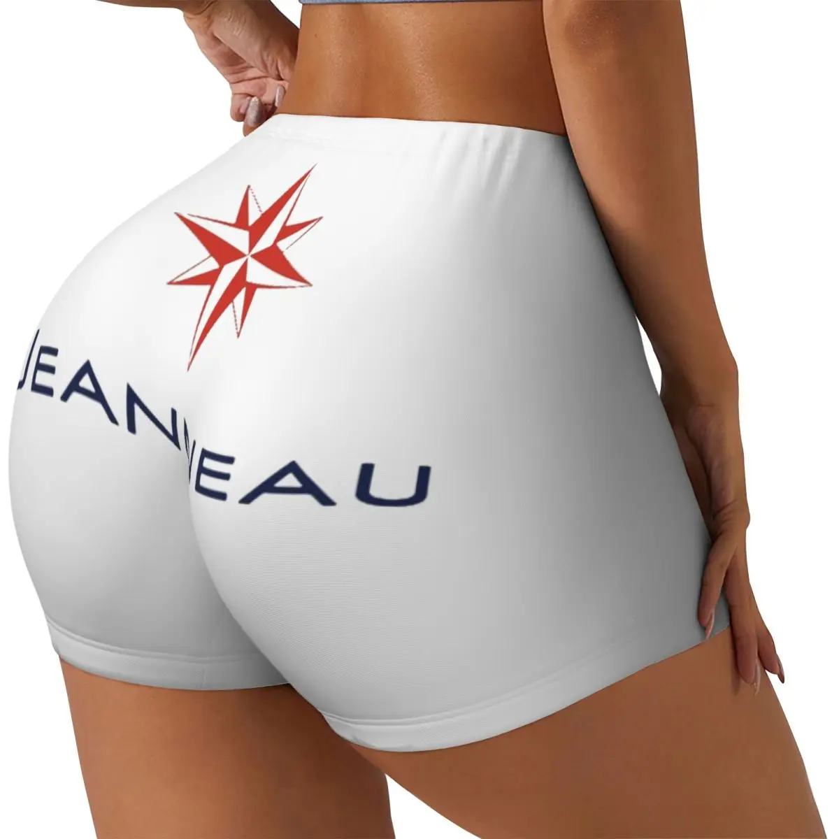 Custom Jeanneau Yachts Women Gym Workout Running Shorts Athletic Volleyball Biker Yoga Shorts
Custom Jeanneau Yachts Women Gym Workout Running Shorts Athletic Volleyball Biker Yoga Shorts