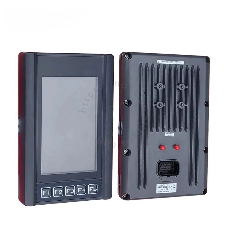 Горячие продажи, конкурентоспособная цена, OEM-класс SANY-экскаватор - прямая замена для SY215/SY235/SY365/SY375
Горячие продажи, конкурентоспособная цена, OEM-класс SANY-экскаватор - прямая замена для SY215/SY235/SY365/SY375