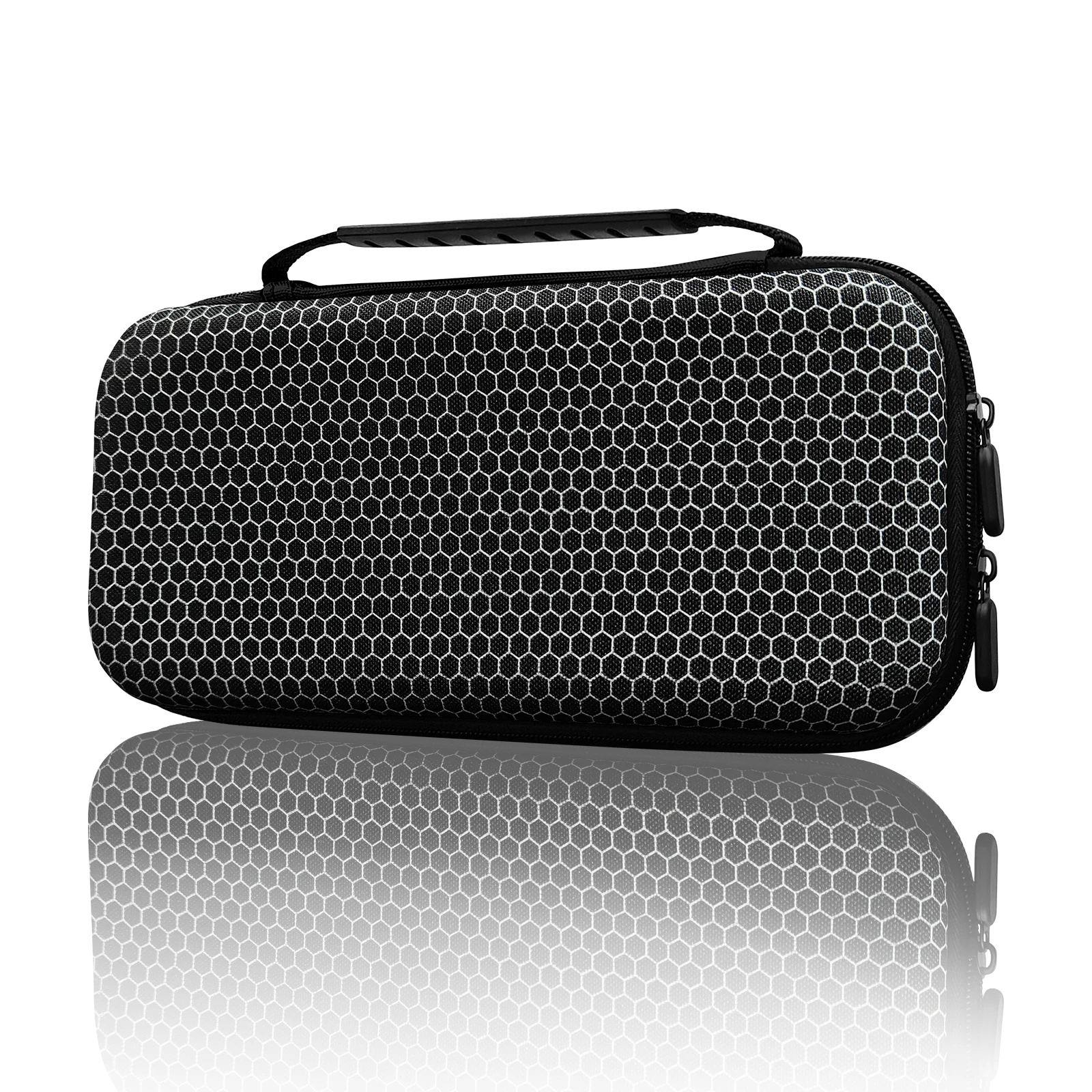 Durable Hard Shell Storage Case for Switch 2 Travel Carrying Case Protective Bag for Switch2 Accessories
Durable Hard Shell Storage Case for Switch 2 Travel Carrying Case Protective Bag for Switch2 Accessories