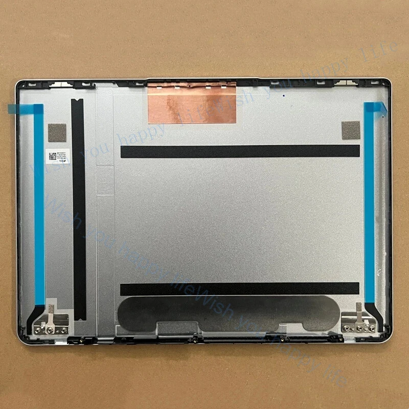 LL LCD Back Cover Rear Lid Top Case for Lenovo Ideapad 5 Pro-14ITL6 5CB1C04841
LL LCD Back Cover Rear Lid Top Case for Lenovo Ideapad 5 Pro-14ITL6 5CB1C04841