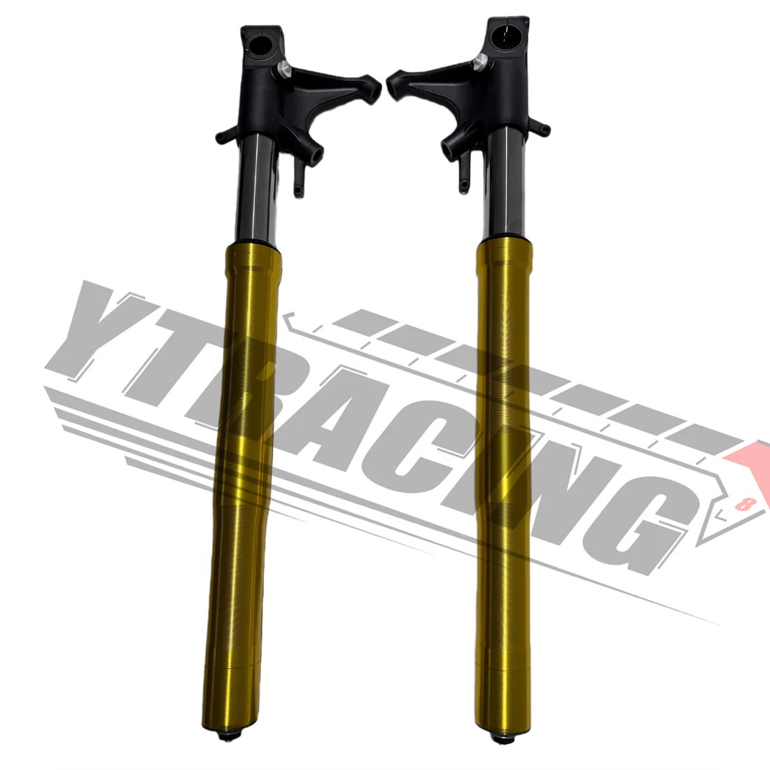 Used Front Fork Tube Shock Suspension Set For HONDA CBR1000RR 2008-2011 51400-MFL-003 51500-MFL-003 Front Fork Shocks Absorber
Used Front Fork Tube Shock Suspension Set For HONDA CBR1000RR 2008-2011 51400-MFL-003 51500-MFL-003 Front Fork Shocks Absorber